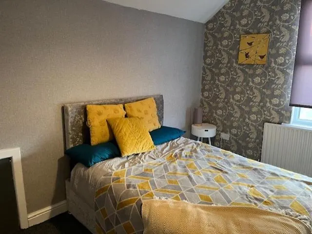Berridge House
