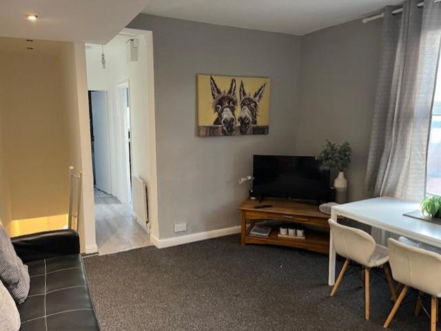 Berridge House Apartment Nottingham