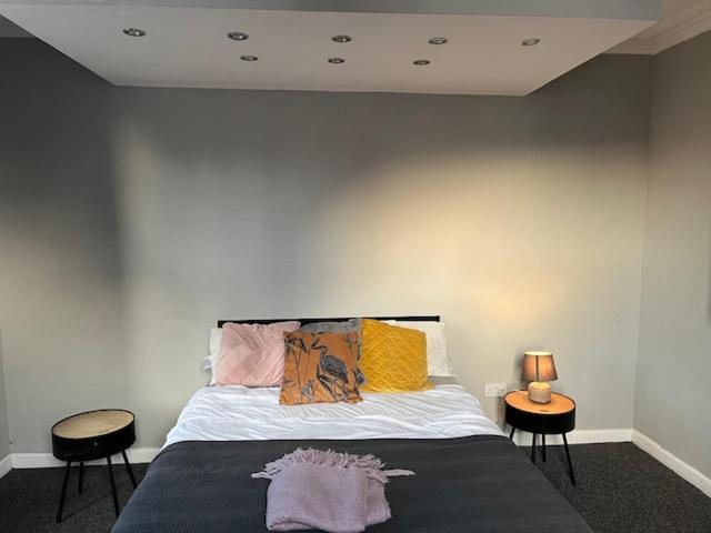 Berridge House Apartment