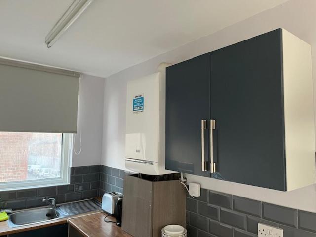 Apartment Berridge House