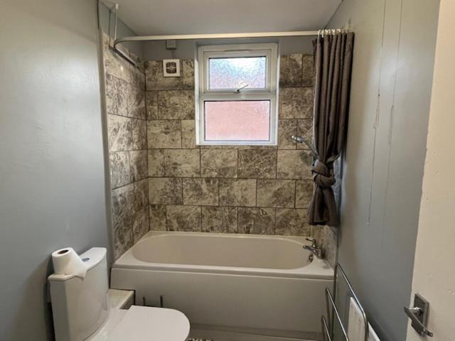 Berridge House Apartment